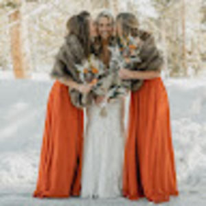 Meet your Posher, Corrie